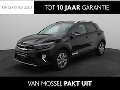 Kia Stonic - 1.0 T-GDi MHEV DynamicPlusLine | Navigatie | Demo | Camera |