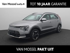Kia Niro EV - DynamicLine 64.8 kWh | Navigatie | Climate Control | Lm velgen | Parkeersensoren |Camera |