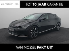 Kia EV6 - Edition Advanced 77.4 kWh | LM Velgen | Navi | Camera | Clima |