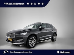 Volvo XC60 - 2.0 T6 Plug-in hybrid AWD Inscription Expression