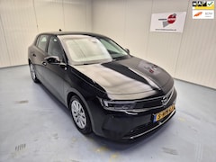 Opel Astra - 1.2 Level 2 Navi Apple/Carplay Cruise Control Airco Alu Pdc
