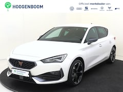 CUPRA Leon - 1.4 e-Hybrid Business | Parkeerassistent | Achteruitrijcamera | Adaptieve demping systeem