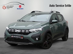 Dacia Sandero Stepway - 1.0 TCe 90 Expression Automaat