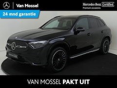 Mercedes-Benz GLC-klasse - 400e 4MATIC AMG Line / Panoramadak/ 20 inch/ Night/ 360 camera/ Rijassistentiepakket Plus/