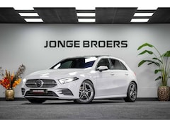 Mercedes-Benz A-klasse - 180 Business Solution AMG |Pano|Sfeer|Camera