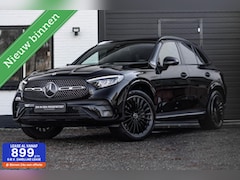 Mercedes-Benz GLC-klasse - 300e 4MATIC AMG Line