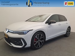 Volkswagen Golf - 1.5 eHybrid 272pk DSG/AUT GTE Wegklapbare trekhaak, Head-Up, Camera