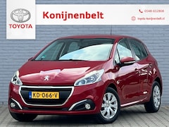 Peugeot 208 - 1.2 PureTech Blue Lion 5-deurs | Navi | PDC | CPV | NL auto