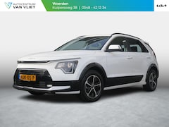 Kia Niro - 1.6 GDi Hybrid DynamicLine | Trekhaak | Cruise | Clima | Camera | Navi | Keyless |