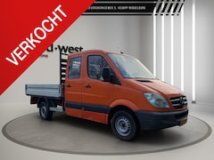 Mercedes-Benz Sprinter - 311 2.2 CDI 366 DC 6 Persoons