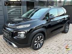 Citroën C3 Aircross - 1.2 PureTech Shine | Navi Panoramadak Pdc