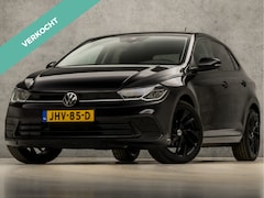 Volkswagen Polo - 1.0 TSI Sportline Automaat (VIRTUAL COCKPIT, APPLE CARPLAY, GROOT NAVI, CAMERA, KEYLESS, S