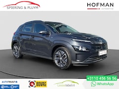 Hyundai Kona Electric - EV Comfort 64 kWh | SOH 96.9 | Stoel verw. | Adaptive