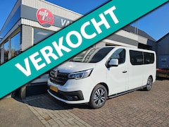 Renault Trafic - 2.0 Blue dC1 150 EDC T30 L2H1 Extra125th Anniversary - Alarm / Trekhaak / Passagiersstoel