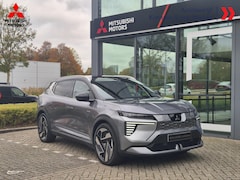 Mitsubishi Eclipse Cross - Instyle 87 kWh