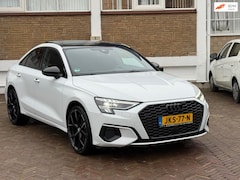 Audi A3 Limousine - 30 TFSI Advanced edition S line Plus