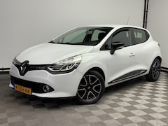 Renault Clio - 0.9 TCe Expression 5-drs Airco Navi 1e Eigenaar
