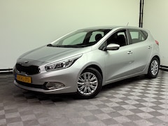 Kia Cee'd - 1.6 GDI 20th Anniversary 5-drs Navi Trekhaak 1e Eigenaar