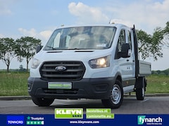 Ford Transit - 350 ac pickup EURO6