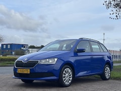 Skoda Fabia Combi - 1.0 TSI Active cruise airco