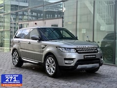 Land Rover Range Rover Sport - 3.0 SDV6 HSE Dynamic