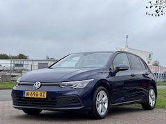 Volkswagen Golf - 1.5 eTSI Style acc apple carplay digitale dash