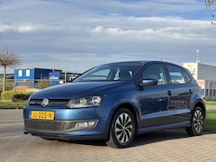 Volkswagen Polo - 1.0 BlueMotion Edition cruise apple carplay