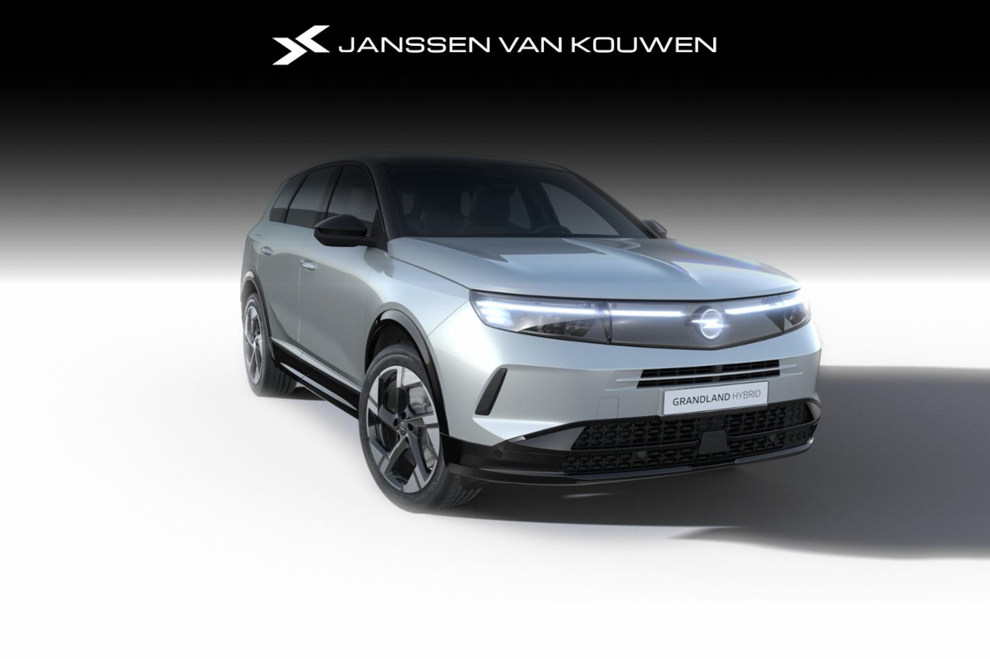 Opel Grandland - GS - PHEV | 7,4 kW boordlader | Draadloze telefoonlader (Inductie) | Elektronische klimaat - AutoWereld.nl