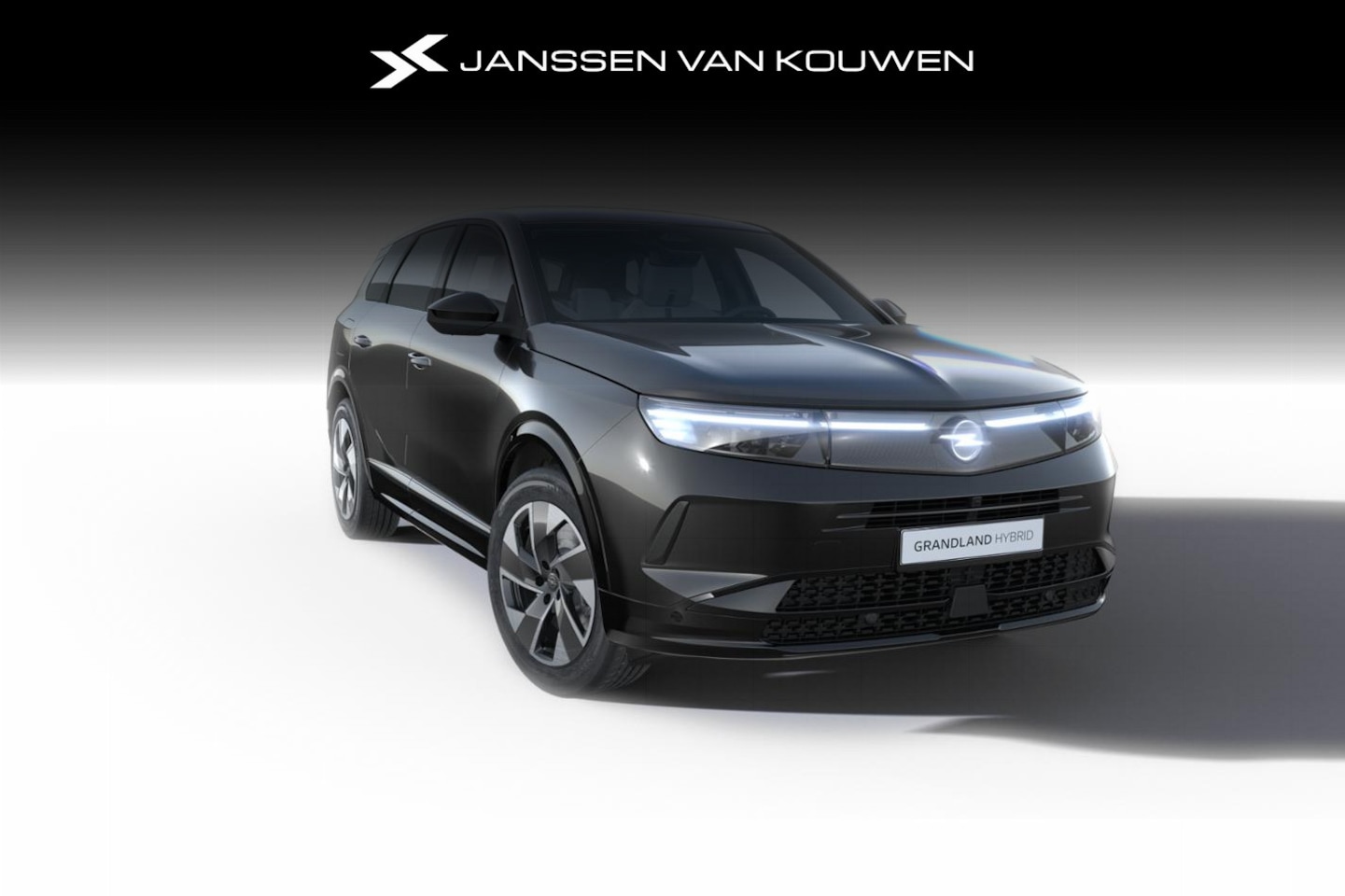 Opel Grandland - GS - PHEV | Draadloze telefoonlader (Inductie) | Elektronische klimaatregeling met twee zo - AutoWereld.nl