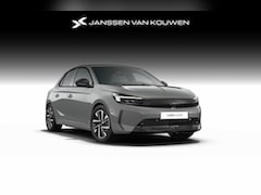 Opel Corsa - GS | Achteruitrijcamera 180° | Dode hoek waarschuwing | Draadloze Apple Carplay en Android