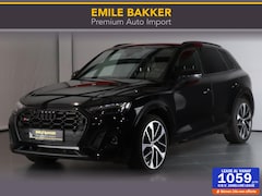 Audi SQ5 - 3.0 TDI quattro