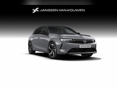 Opel Astra - Business Edition - Hybrid | 17'' Diamond Cut Lichtmetalen wielen | AGR-gecertificeerde bes