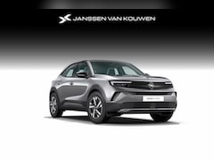 Opel Mokka - Edition | Electronic Climate Control | Elektrisch bedienbare en verwarmde buitenspiegels |