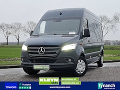 Mercedes-Benz Sprinter - 315 L2H2 LED Navi