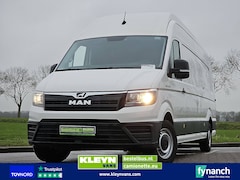 MAN TGE - 3.140 L5H4 SUPERMAXI XXL