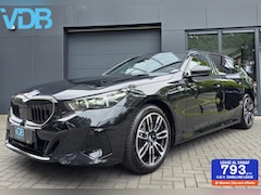 BMW 5-serie Touring - 520i