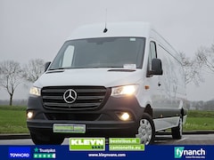 Mercedes-Benz Sprinter - 315 L3H2 Maxi Navi