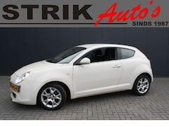 Alfa Romeo MiTo - 1.4 Essential - AIRCO - PDC - LM VELGEN