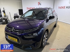 Citroën C4 Cactus - 1.2 PureTech Feel Automaat/NW Distributie