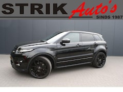 Land Rover Range Rover Evoque - 2.2 SD4 4WD Prestige Business Edition - FULL OPTIONS - NAVIGATIE - CAMERA - PANORAMADAK