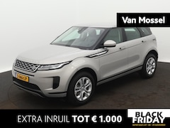 Land Rover Range Rover Evoque - 1.5 P300e AWD S | NAVIGATIE | ACHTERUITRIJCAMERA | PARKEERSENSOREN | APPLE CARPLAY / ANDRI