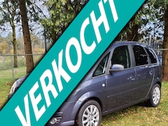 Opel Meriva - 1.6-16V Cosmo Automaat compleet dealer onderhouden