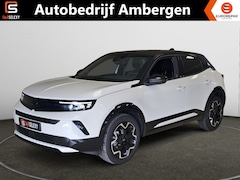 Opel Mokka - 1.2 Turbo GS Facelift geheel rijklaarprijs