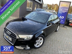 Audi A3 Limousine - |Camera|NAVI|NL-Auto|incl.btw A3 Limo 1.0 TFSI|Cruise|Camera|NAVI|NL-Auto|incl.btw|
