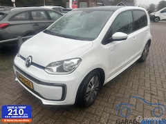 Volkswagen e-Up! - e-up