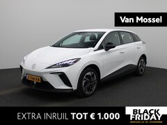 MG MG4 Electric - Standard 51 kWh | CLIMATE CONTROL | LED | PARKEERSENSOREN