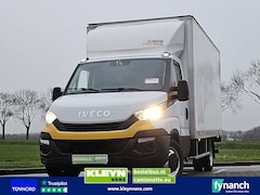 Iveco Daily - 35C16 2.3 LAADKLEP