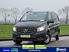 Mercedes-Benz Vito - 116CI Airco, Trekhaak