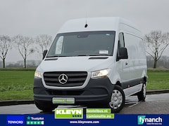 Mercedes-Benz Sprinter - 215 ac automaat EURO6