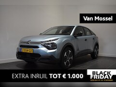 Citroën C4 - 1.2 Puretech Plus | Camera | Apple Carplay & Android Auto | Lane Assist |